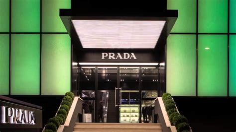 lavoro prada the mall|prada crm jobs.